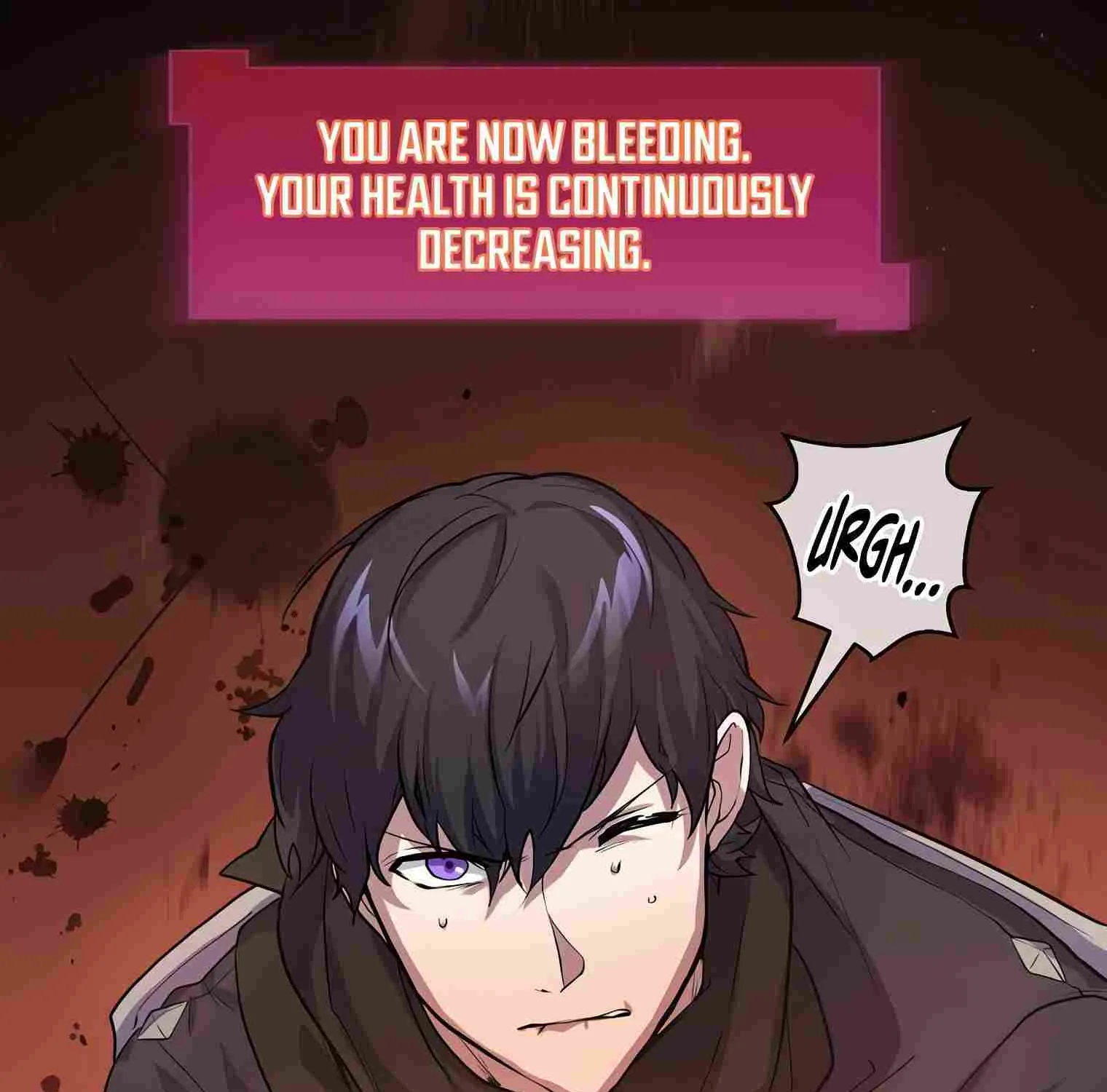 Leveling Up With Skills Chapter 13 page 83 - 