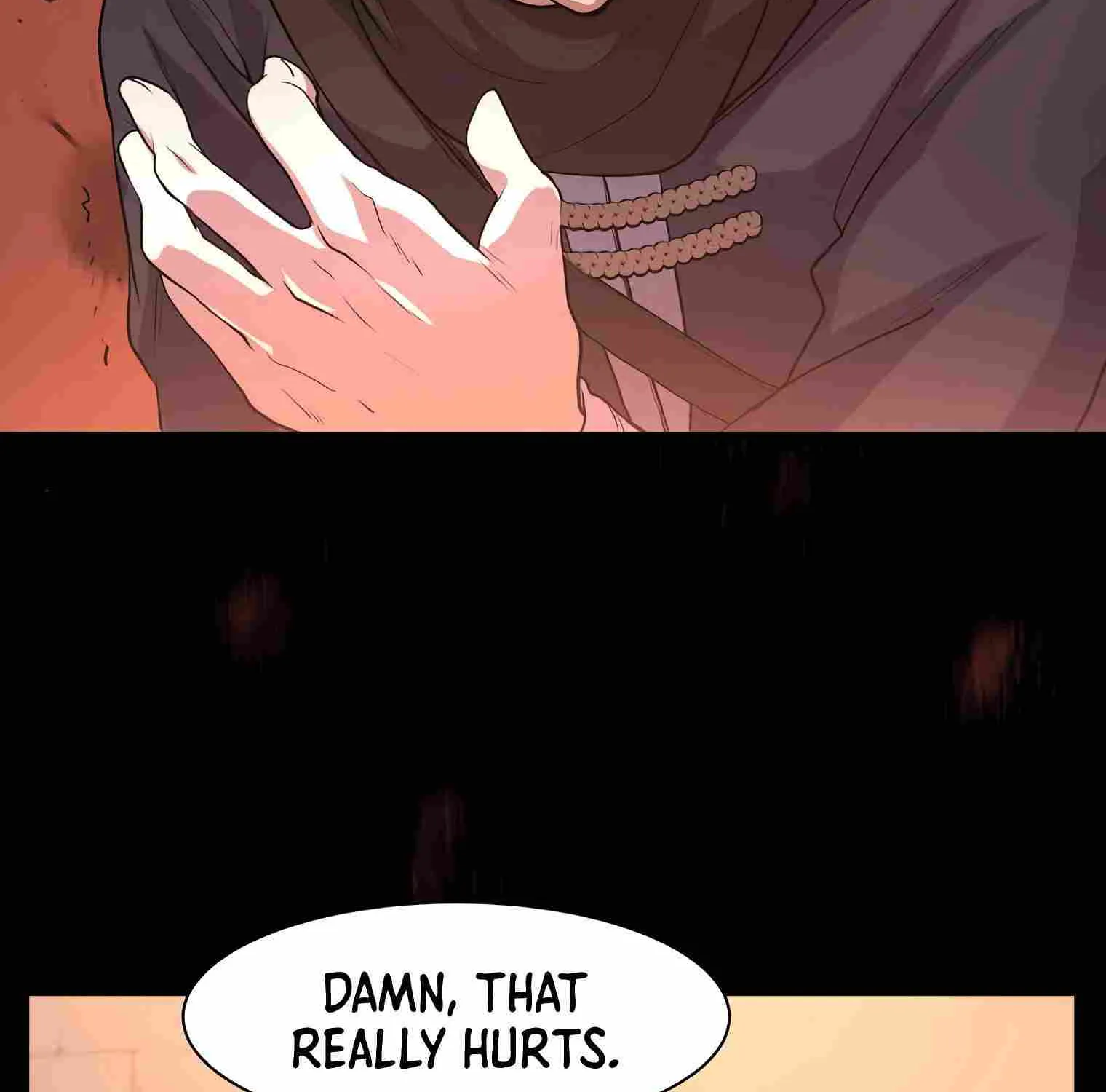 Leveling Up With Skills Chapter 13 page 84 - 