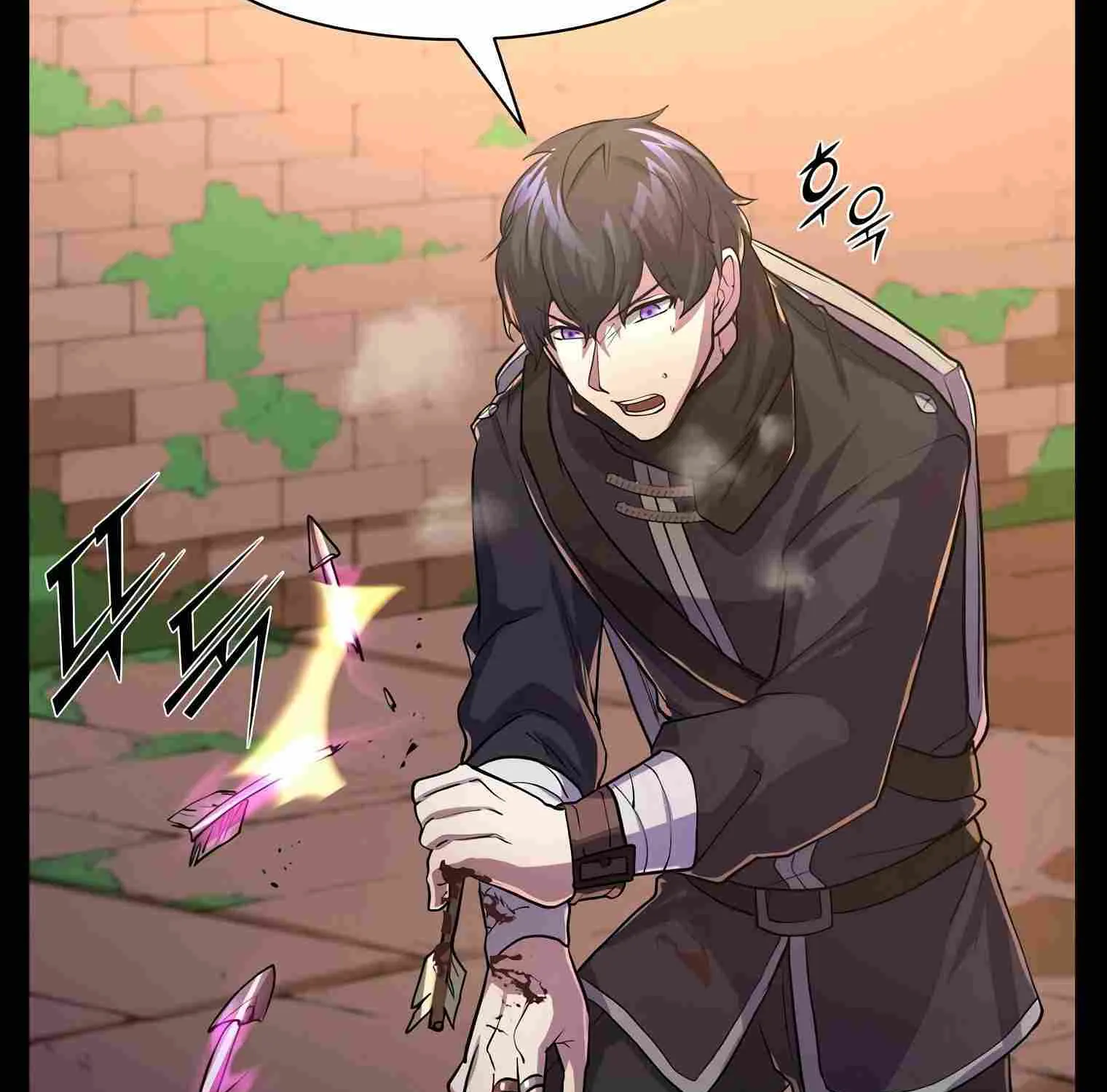 Leveling Up With Skills Chapter 13 page 85 - 