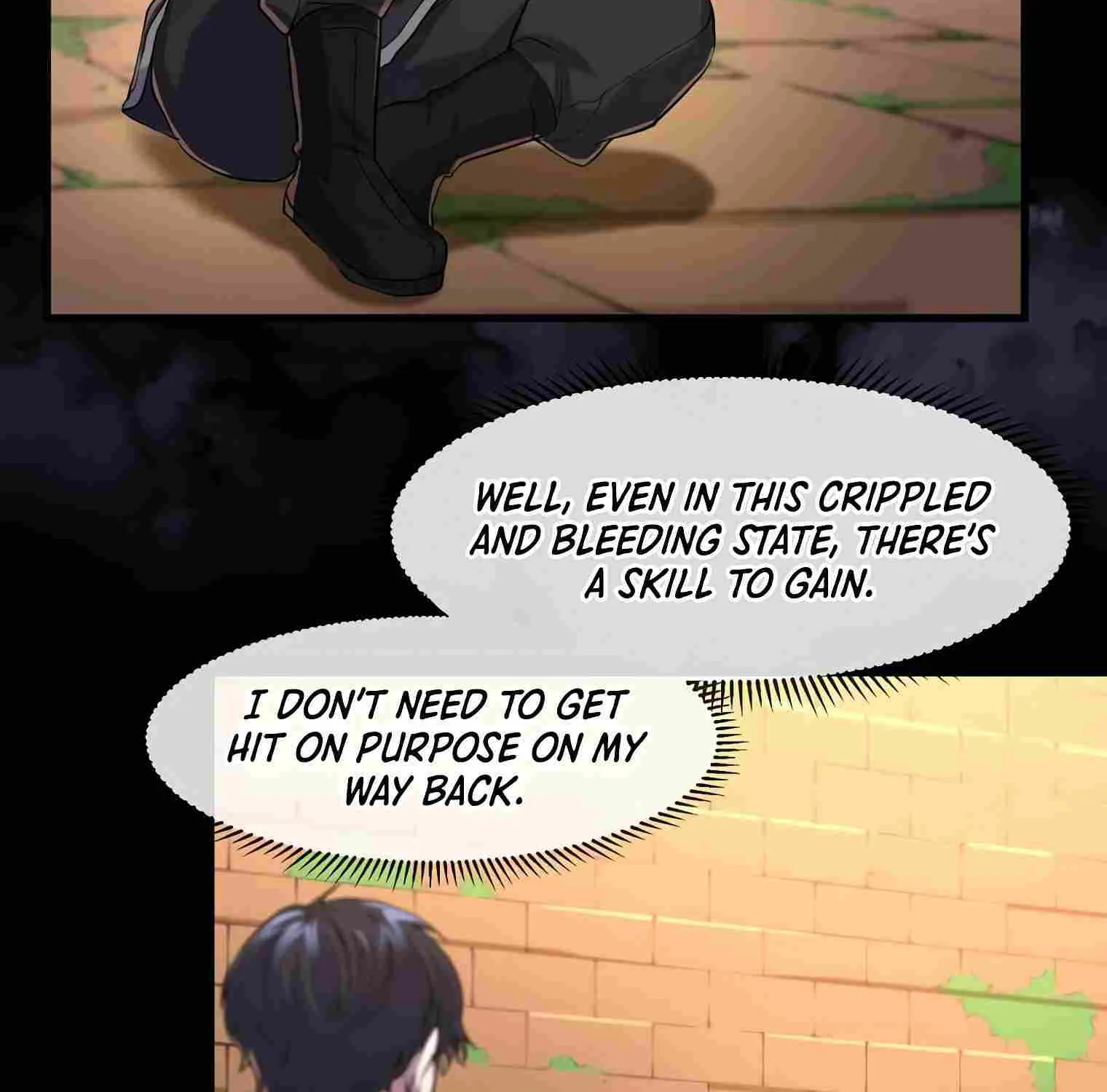 Leveling Up With Skills Chapter 13 page 88 - 