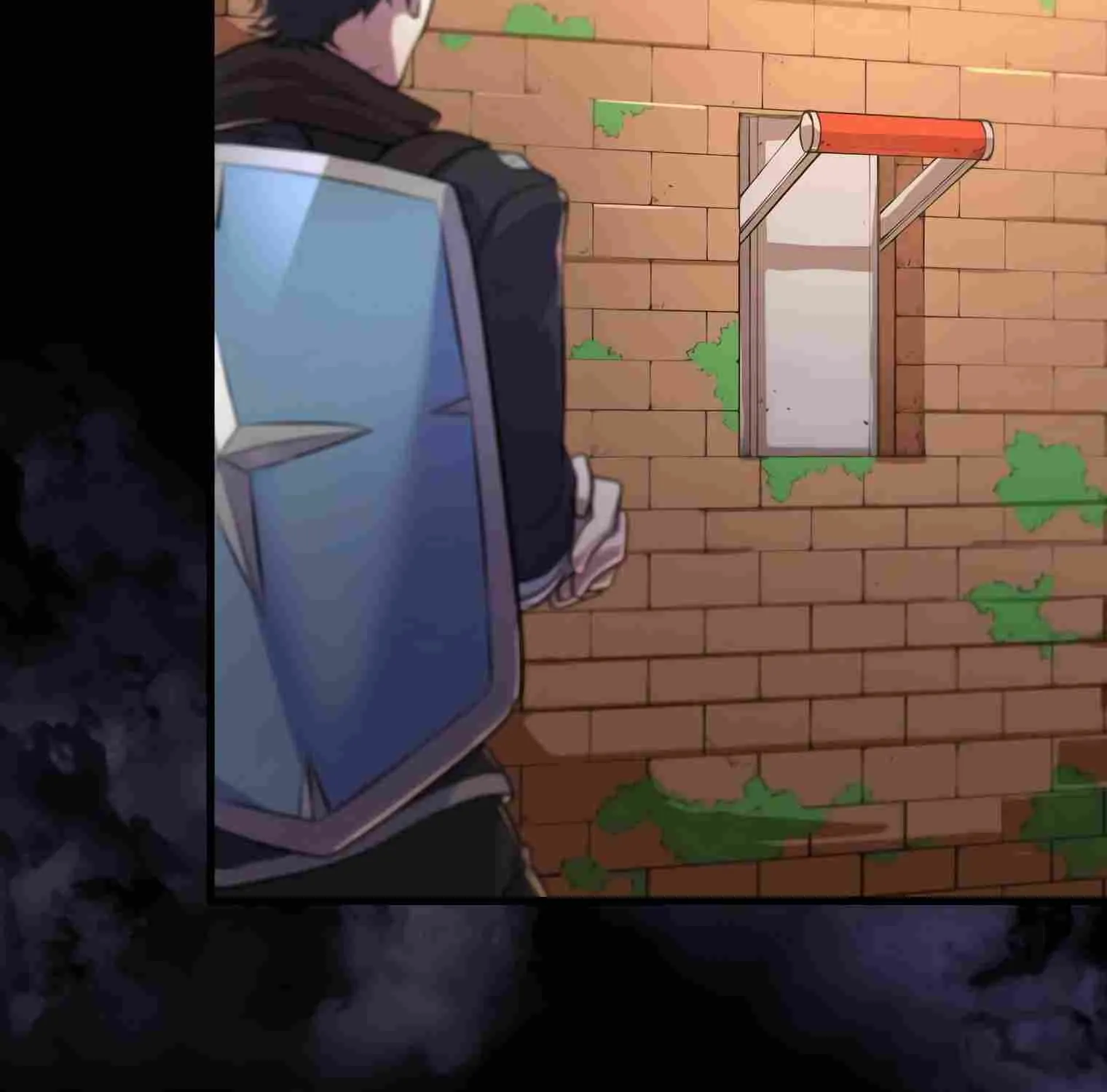 Leveling Up With Skills Chapter 13 page 89 - 