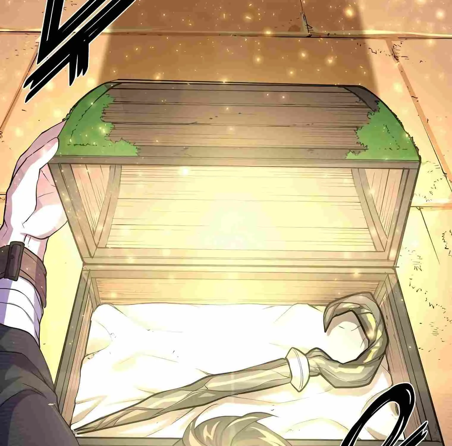 Leveling Up With Skills Chapter 13 page 94 - 