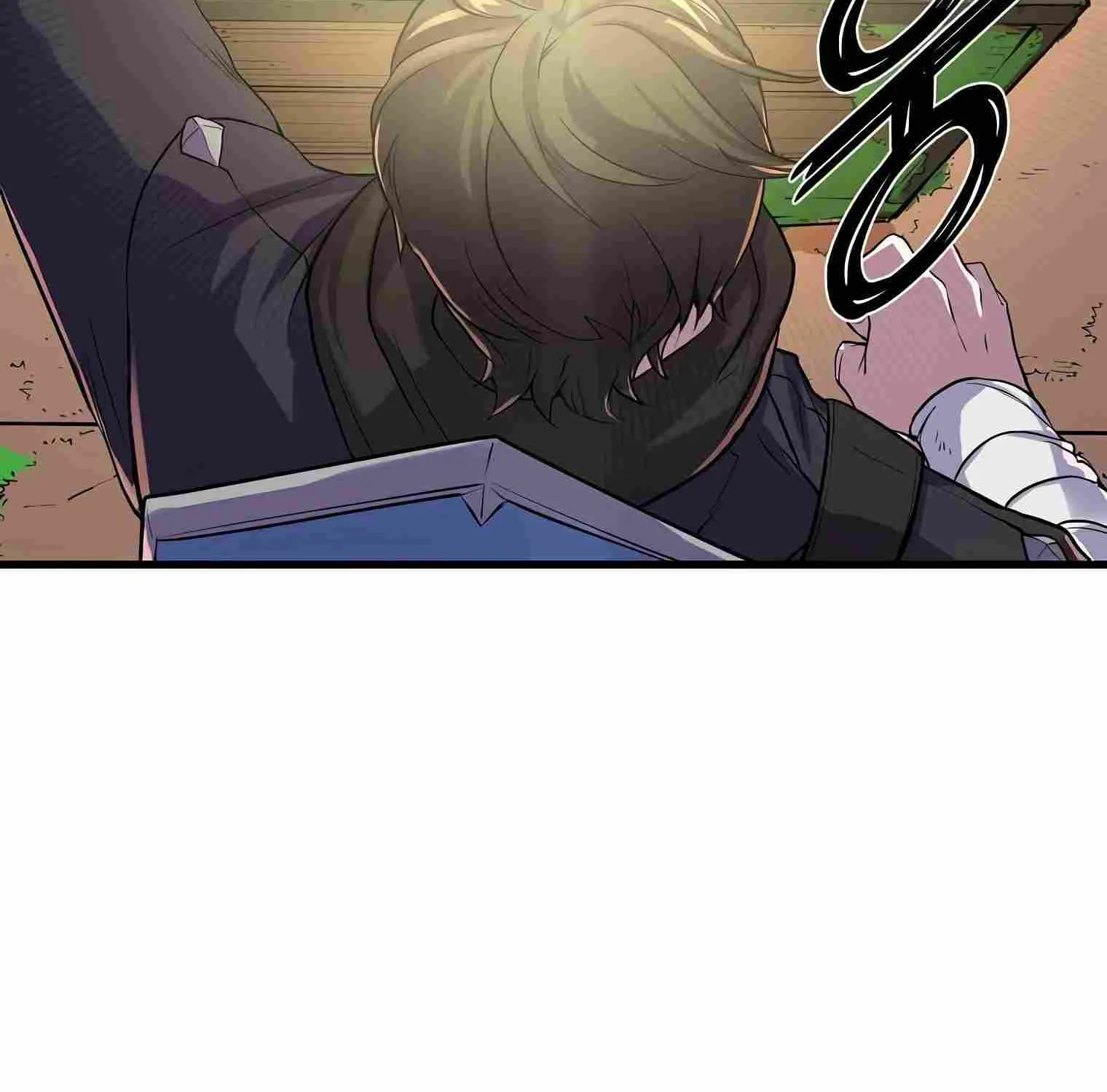Leveling Up With Skills Chapter 13 page 95 - 