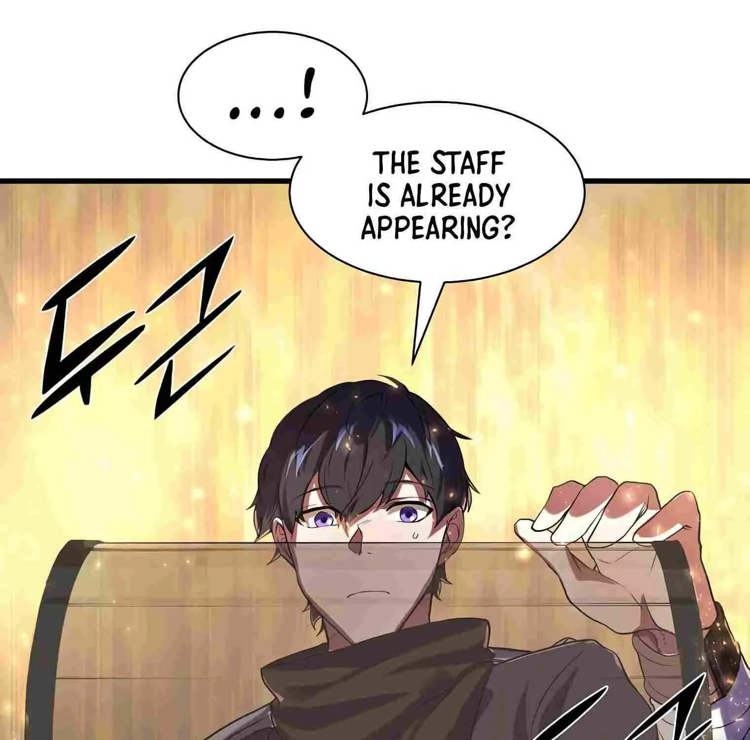 Leveling Up With Skills Chapter 13 page 96 - 