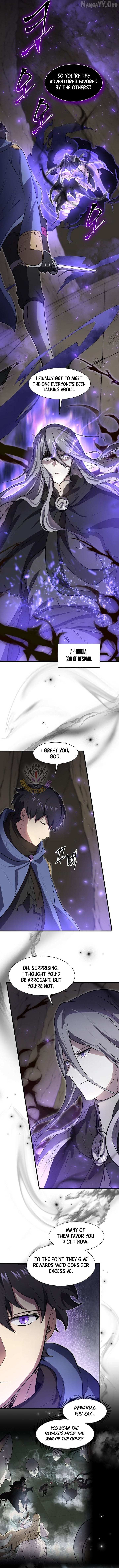 Leveling Up With Skills Chapter 130 page 17 - 