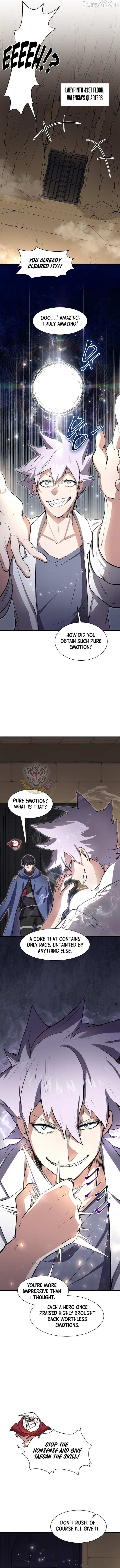 Leveling Up With Skills Chapter 130 page 7 - 