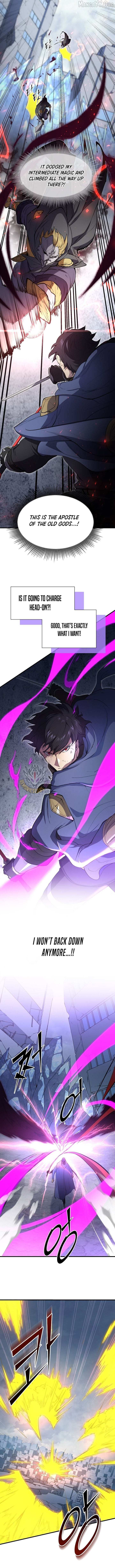 Leveling Up With Skills Chapter 133 page 15 - 