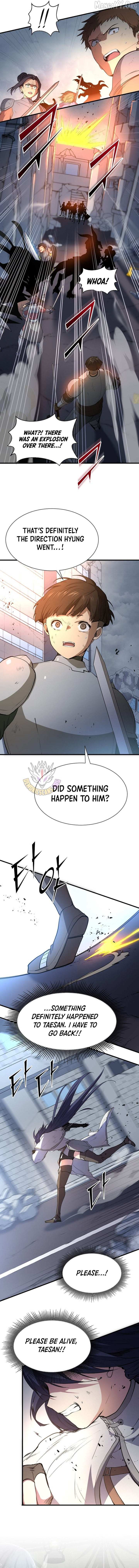 Leveling Up With Skills Chapter 133 page 16 - 