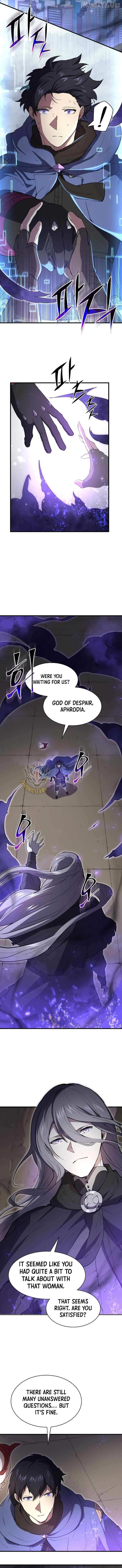Leveling Up With Skills Chapter 134 page 9 - 