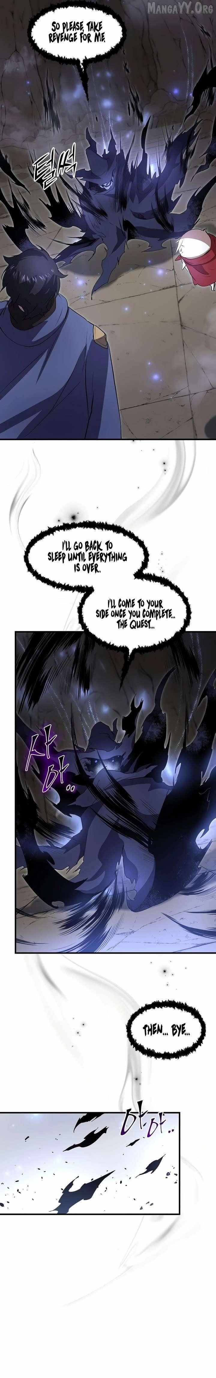 Leveling Up With Skills Chapter 135 page 13 - 