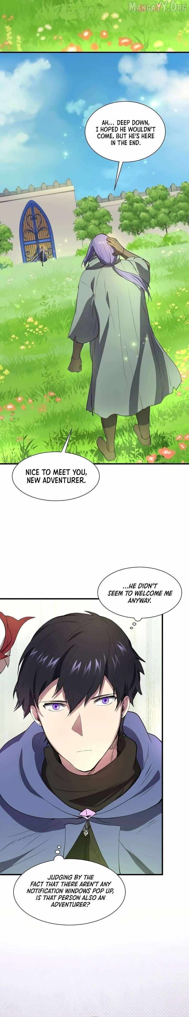 Leveling Up With Skills Chapter 137 page 2 - 