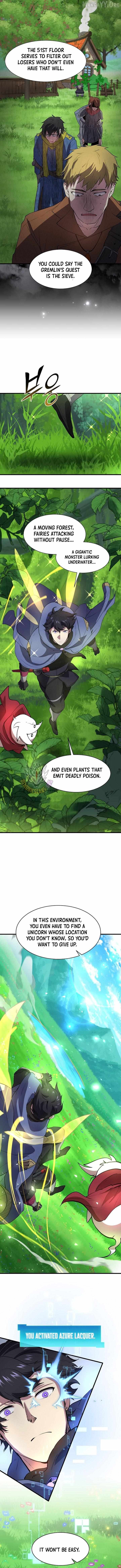 Leveling Up With Skills Chapter 139 page 14 - 