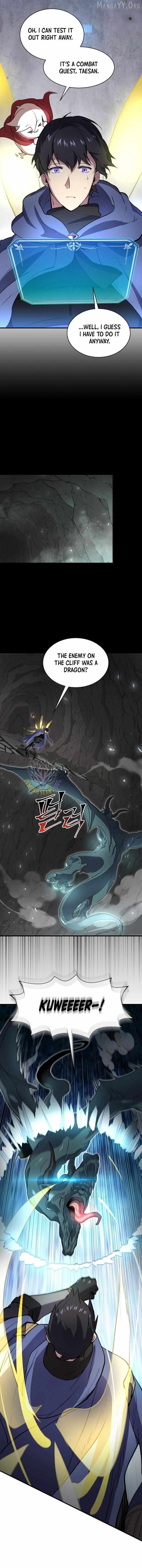 Leveling Up With Skills Chapter 139 page 6 - 