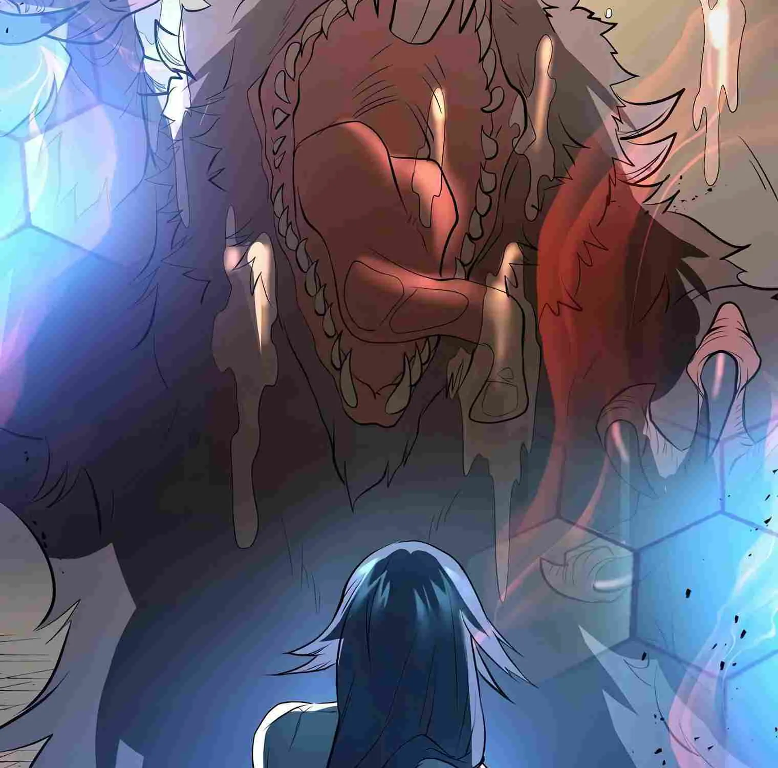 Leveling Up With Skills Chapter 14 page 11 - 
