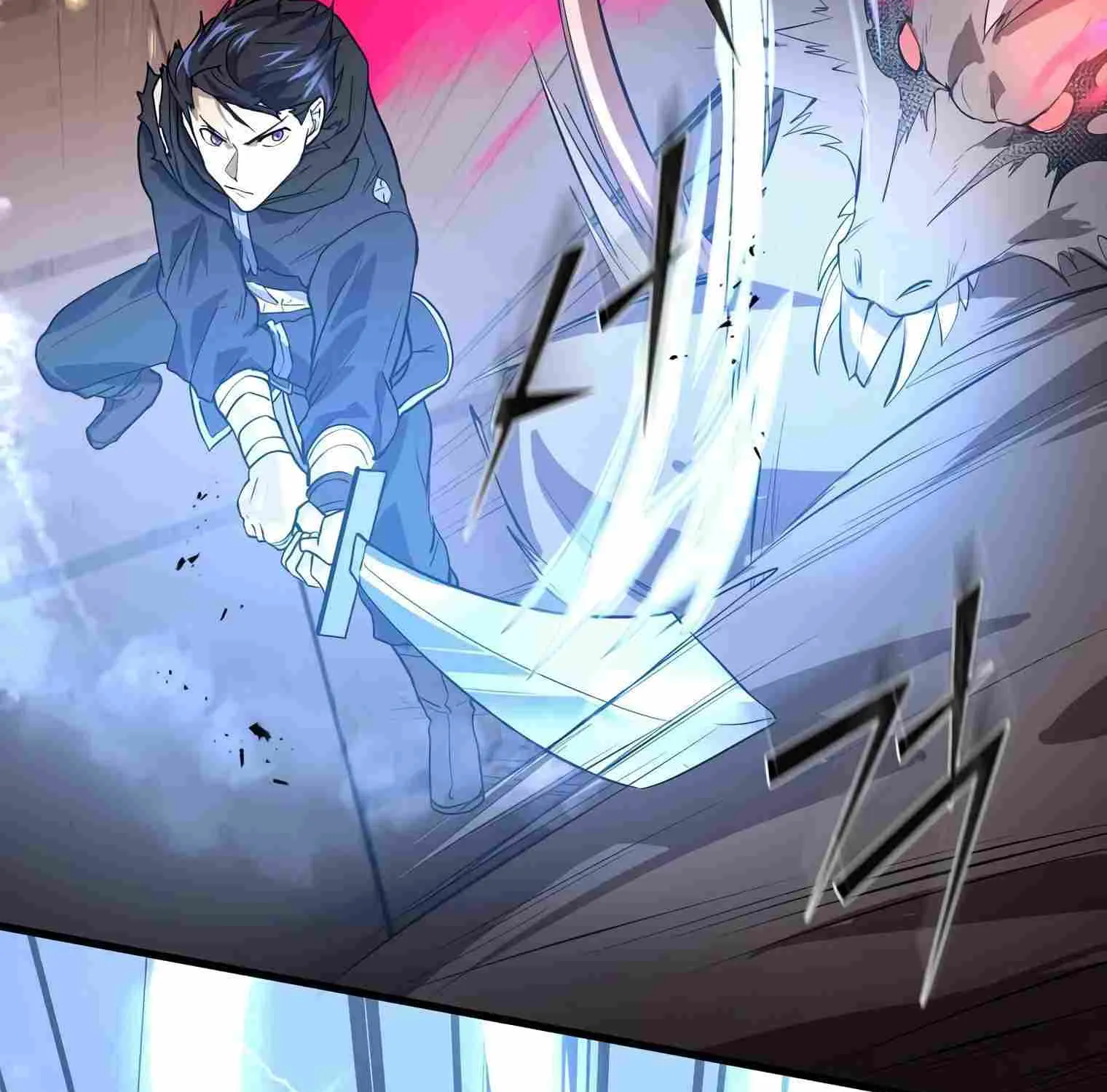 Leveling Up With Skills Chapter 14 page 102 - 