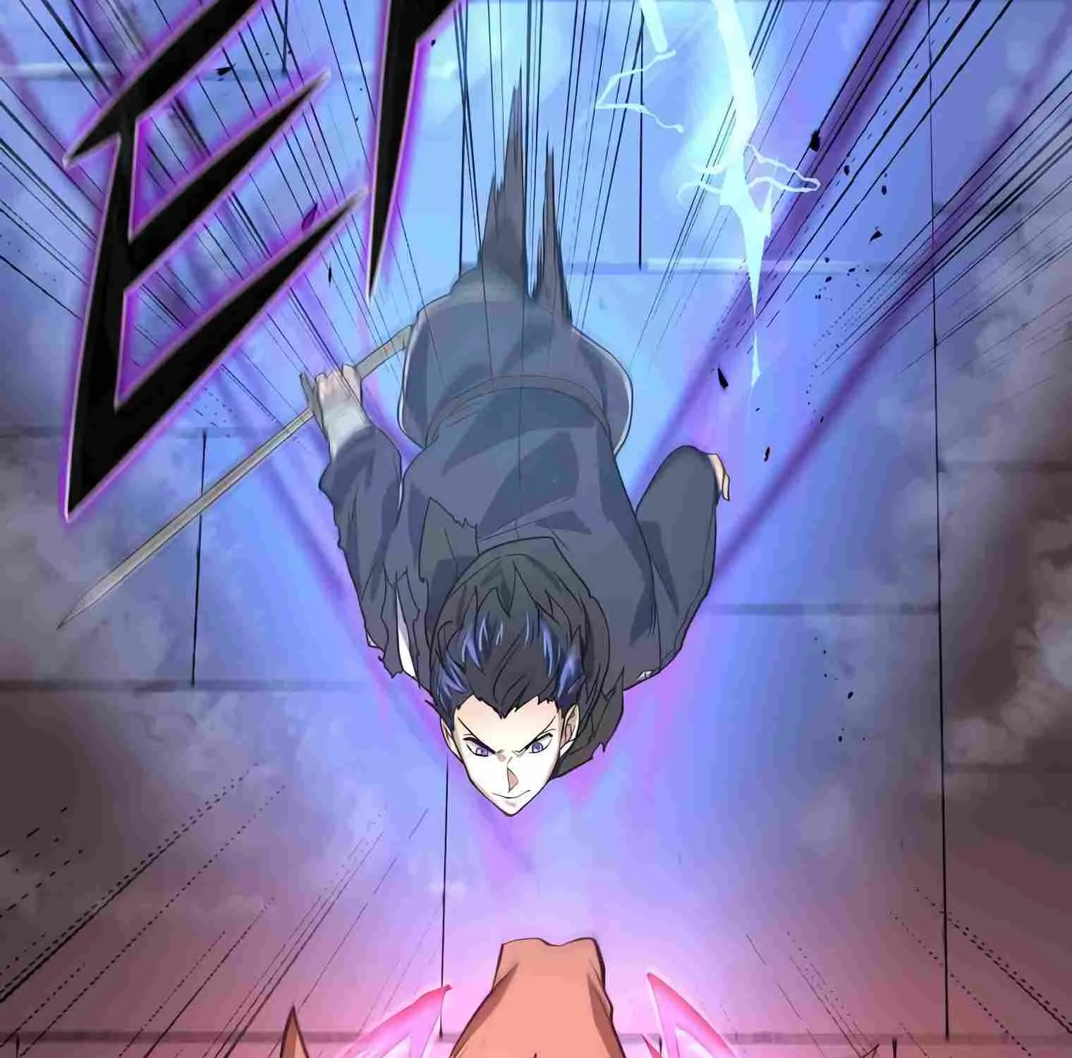 Leveling Up With Skills Chapter 14 page 104 - 