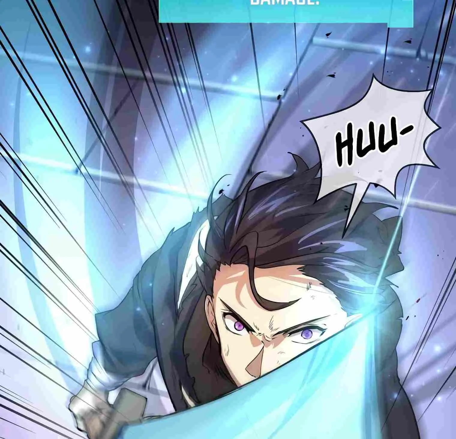 Leveling Up With Skills Chapter 14 page 108 - 