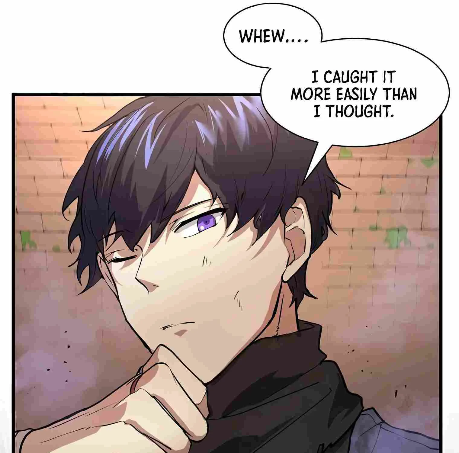 Leveling Up With Skills Chapter 14 page 118 - 