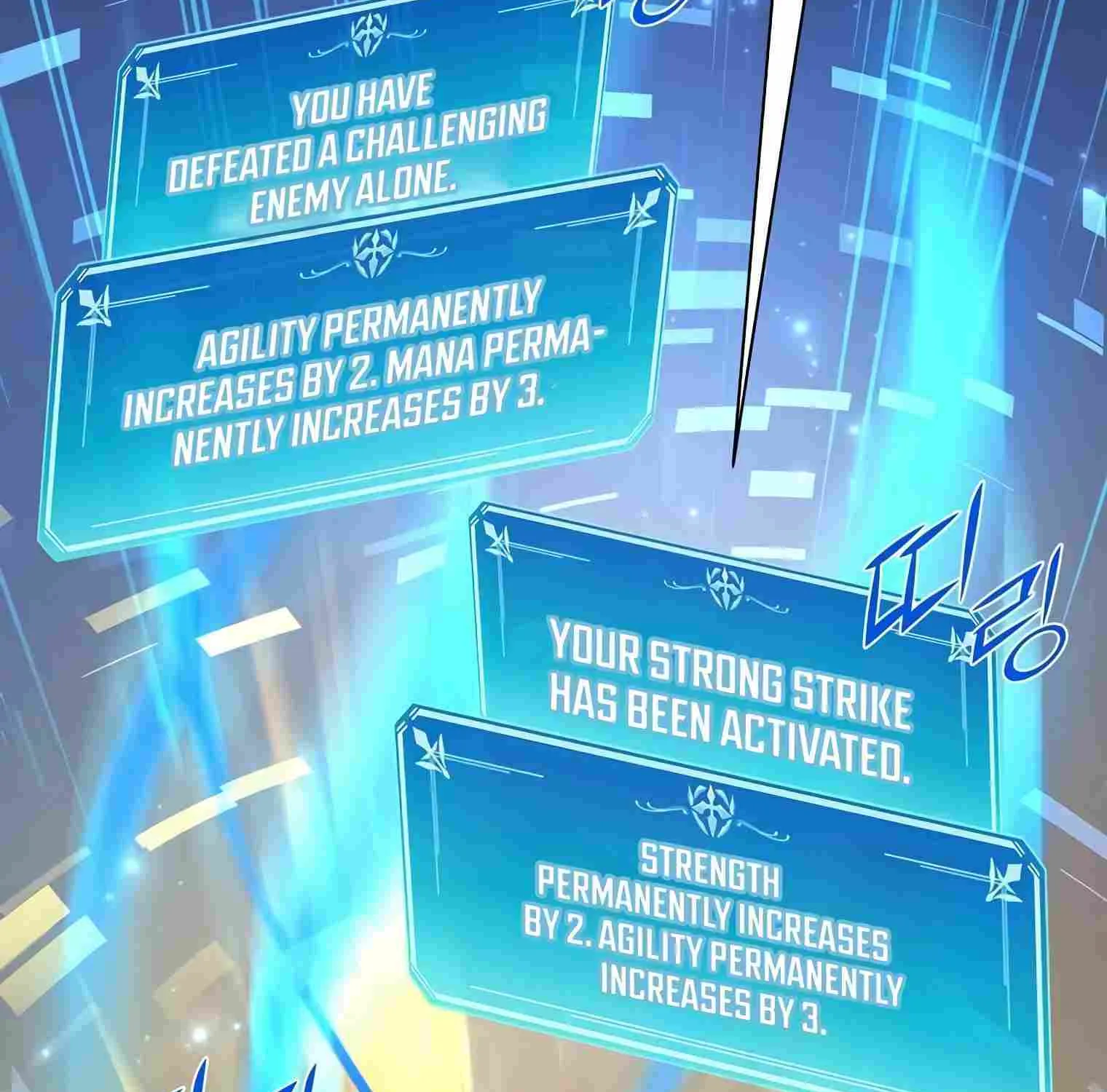 Leveling Up With Skills Chapter 14 page 120 - 