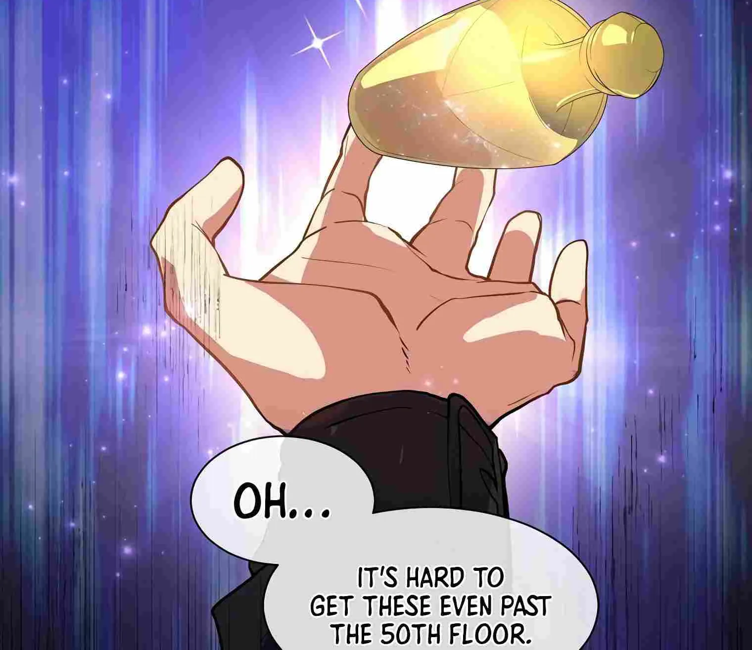 Leveling Up With Skills Chapter 14 page 127 - 