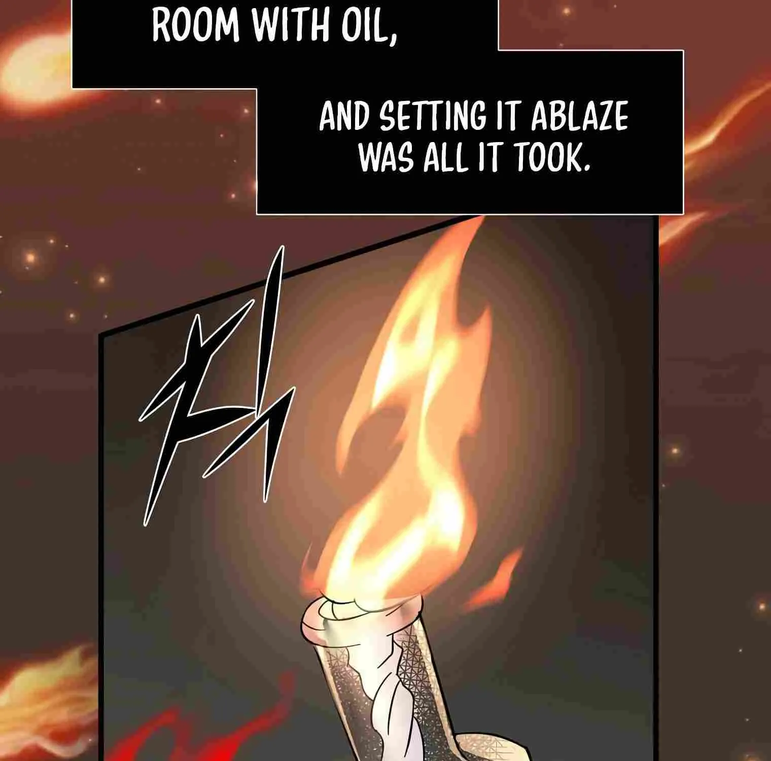 Leveling Up With Skills Chapter 14 page 14 - 