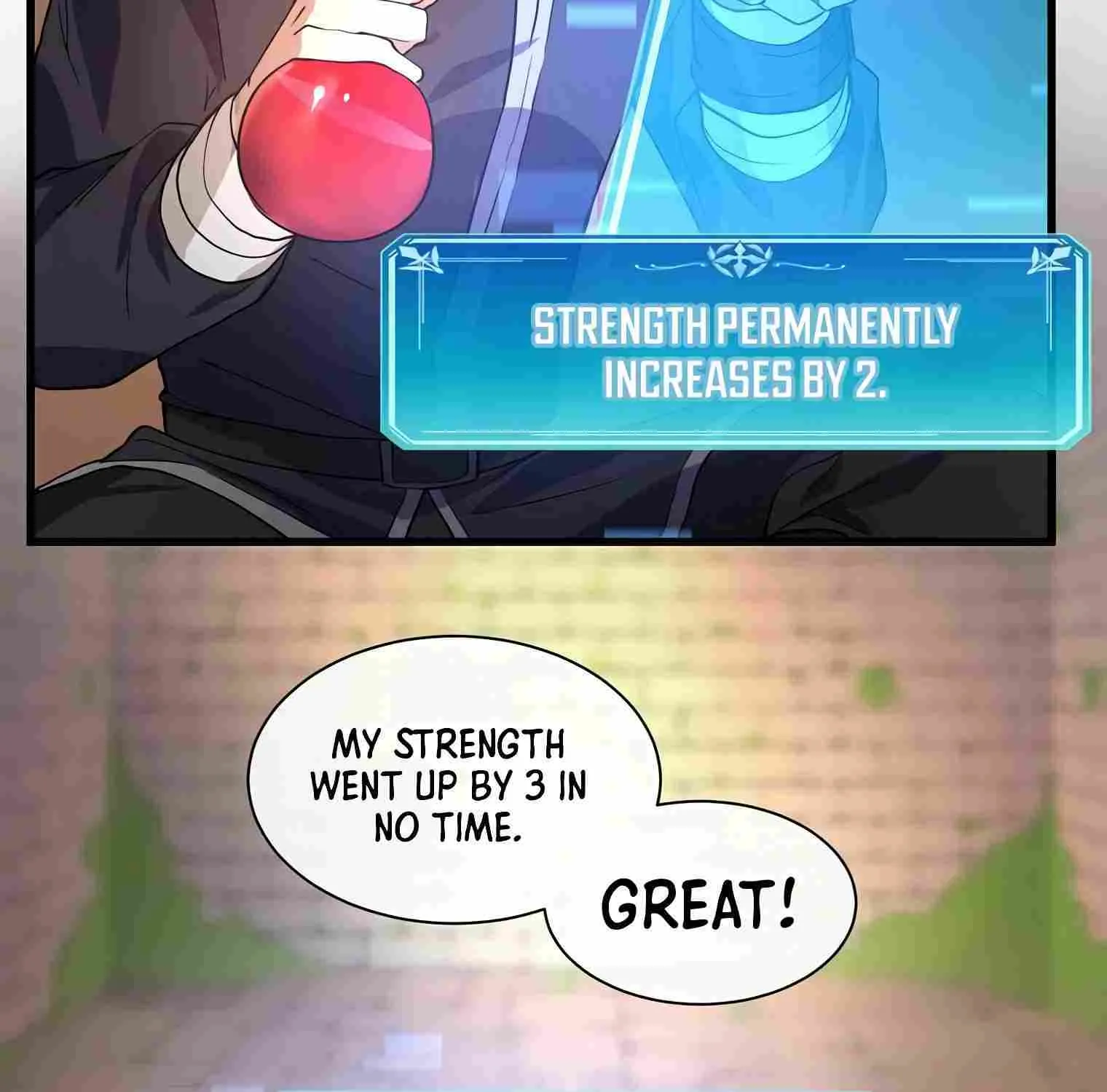 Leveling Up With Skills Chapter 14 page 132 - 