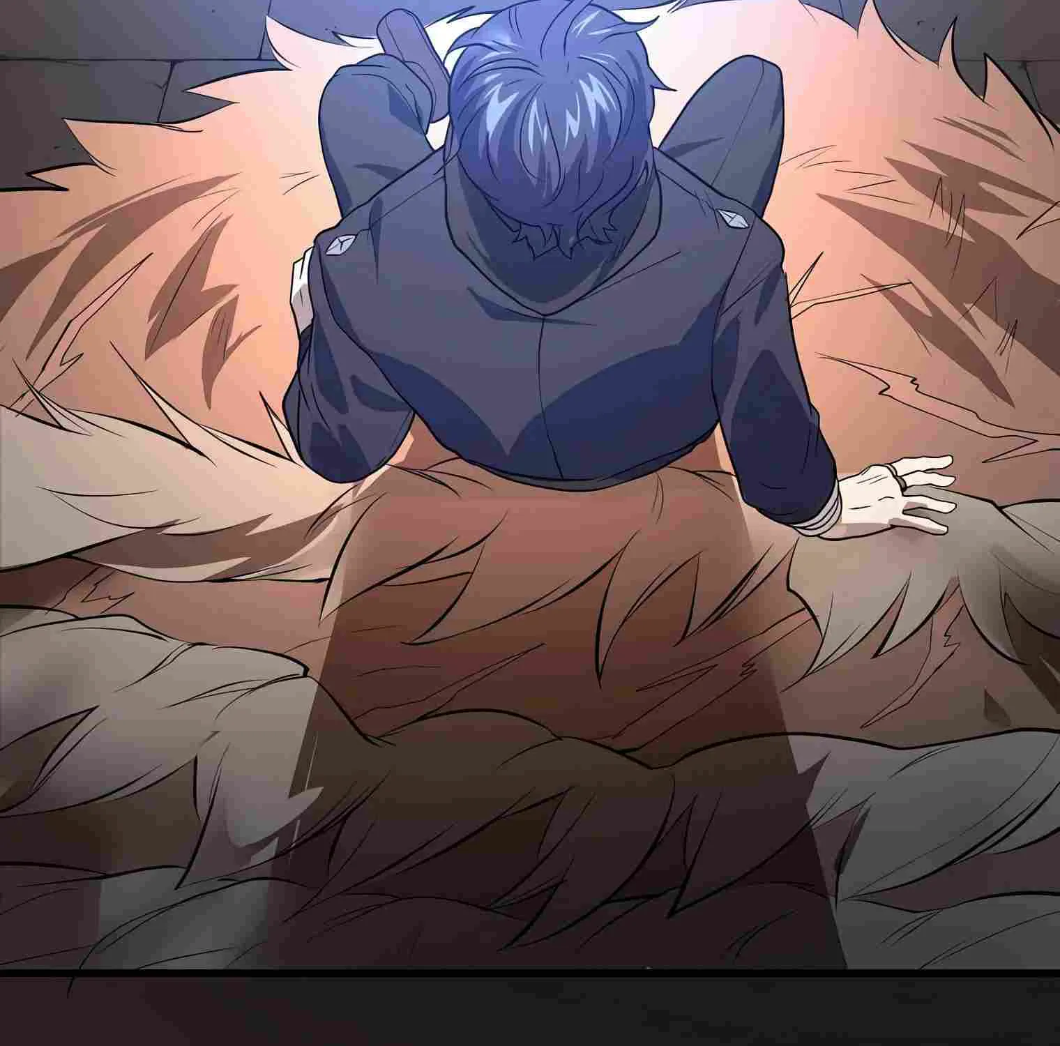 Leveling Up With Skills Chapter 14 page 134 - 