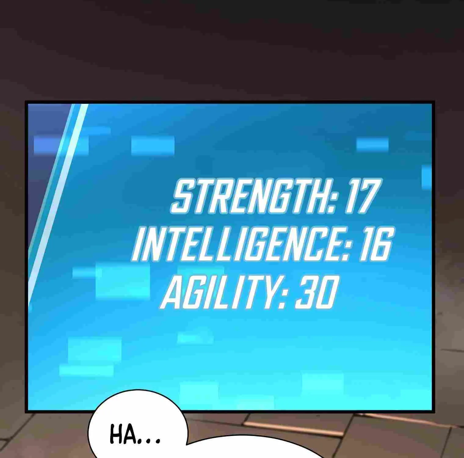 Leveling Up With Skills Chapter 14 page 135 - 