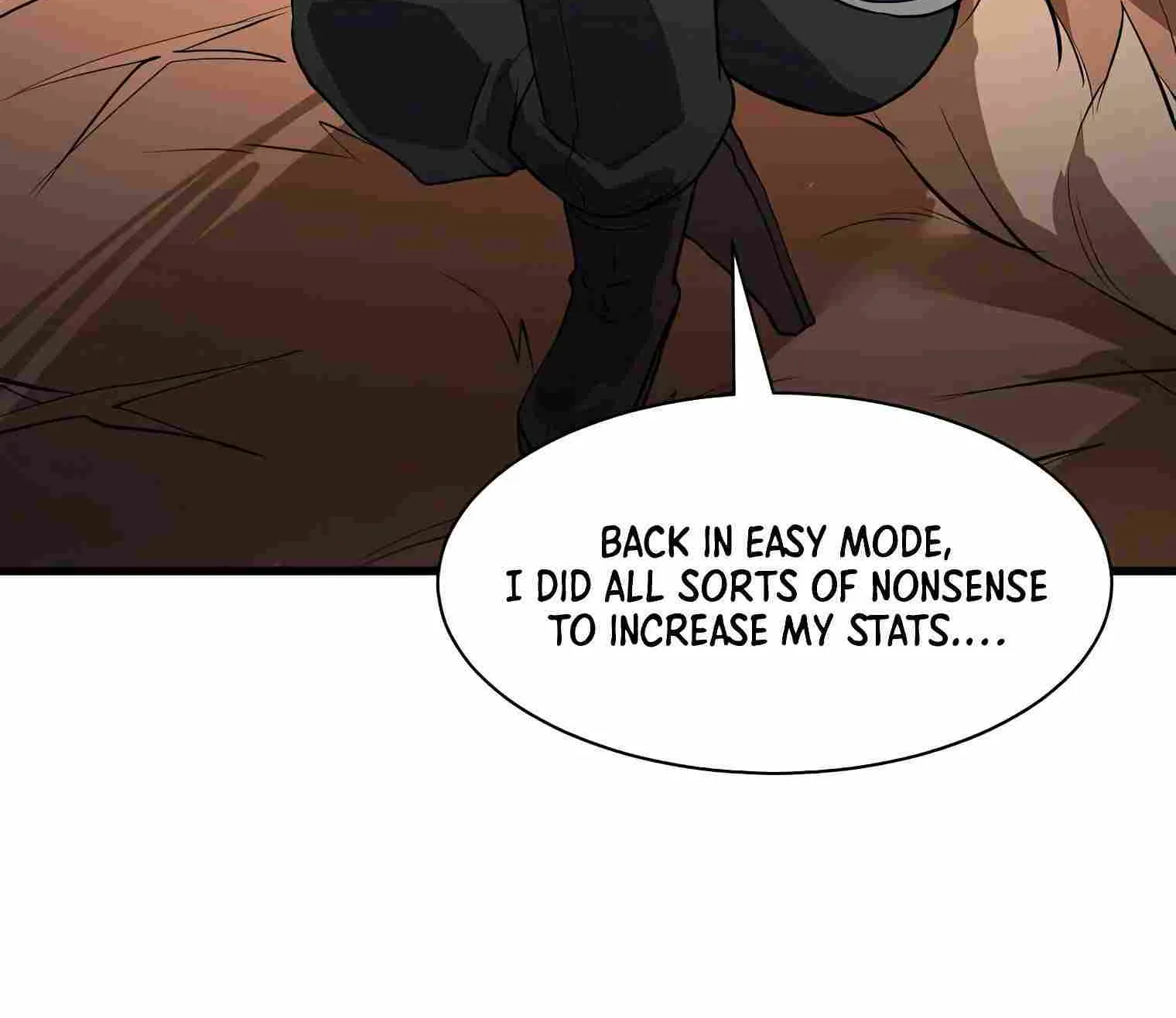 Leveling Up With Skills Chapter 14 page 137 - 