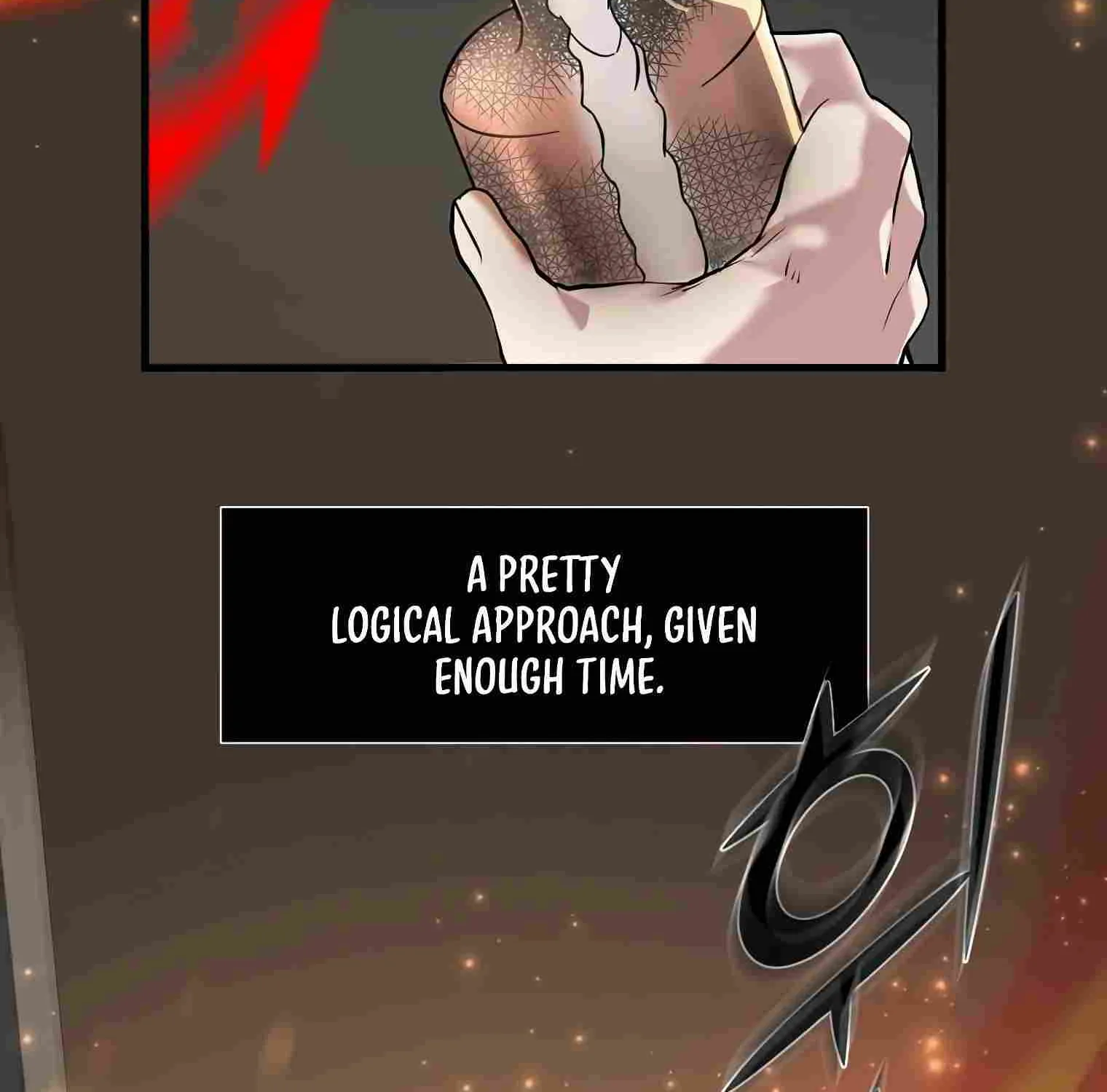 Leveling Up With Skills Chapter 14 page 15 - 
