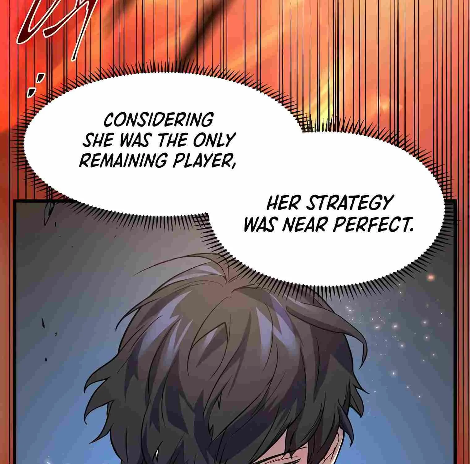 Leveling Up With Skills Chapter 14 page 18 - 