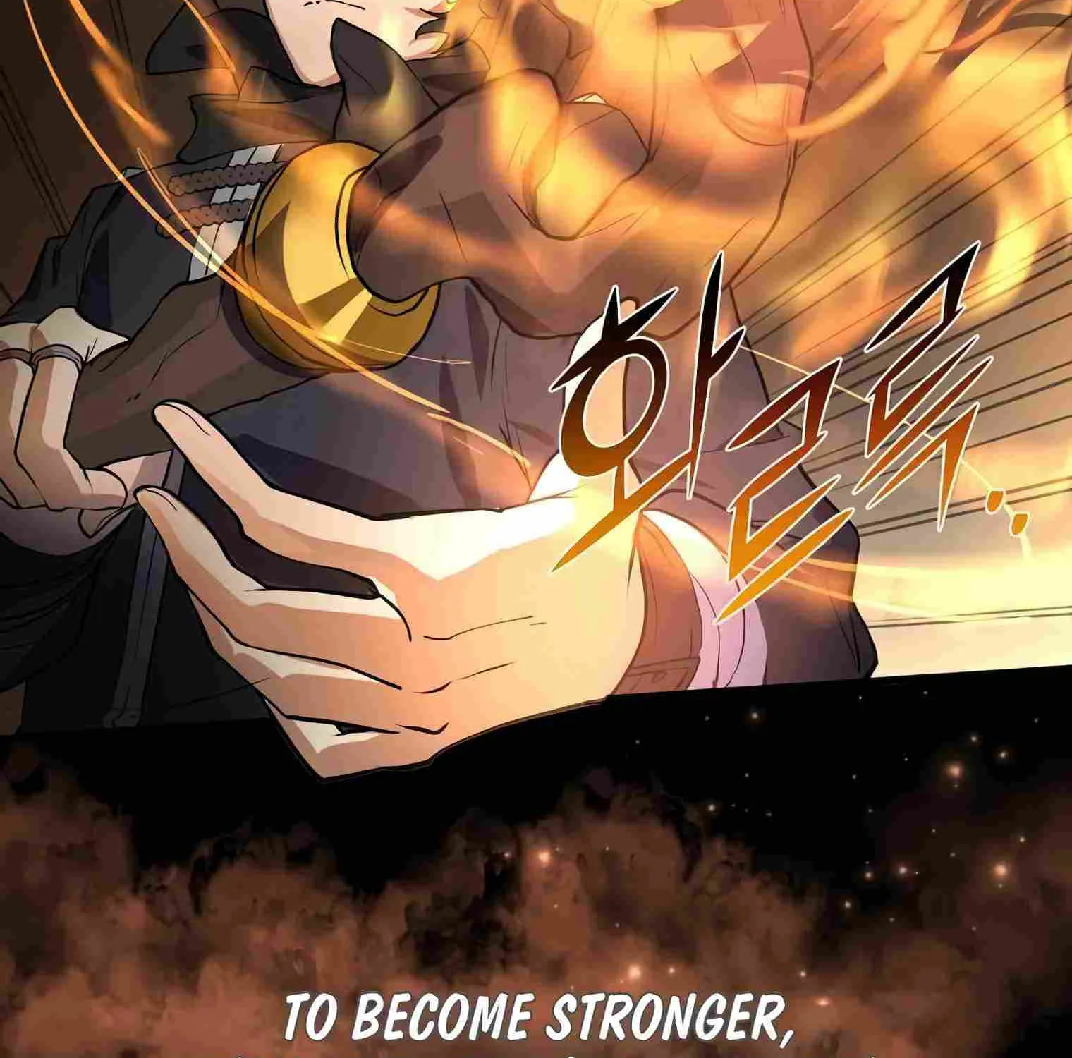 Leveling Up With Skills Chapter 14 page 25 - 