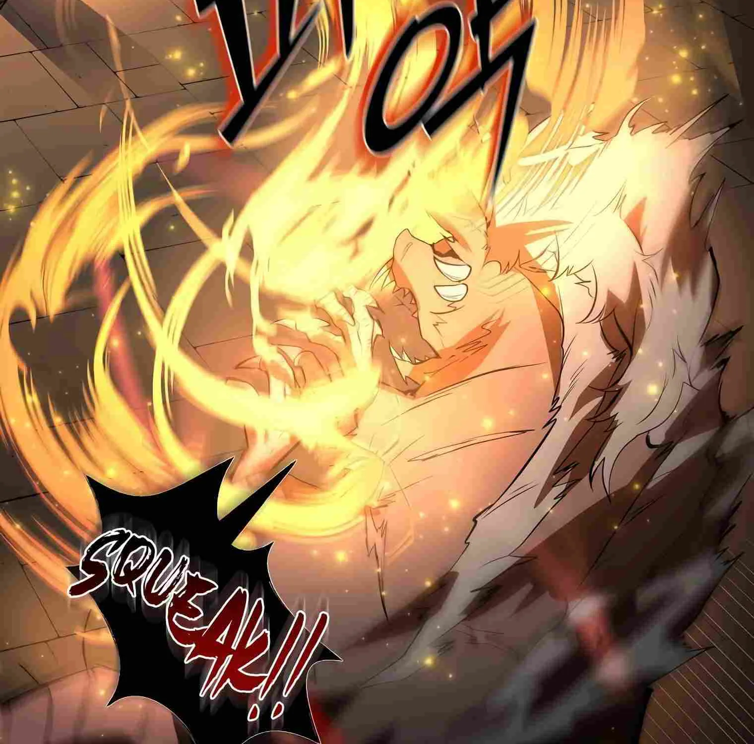 Leveling Up With Skills Chapter 14 page 27 - 