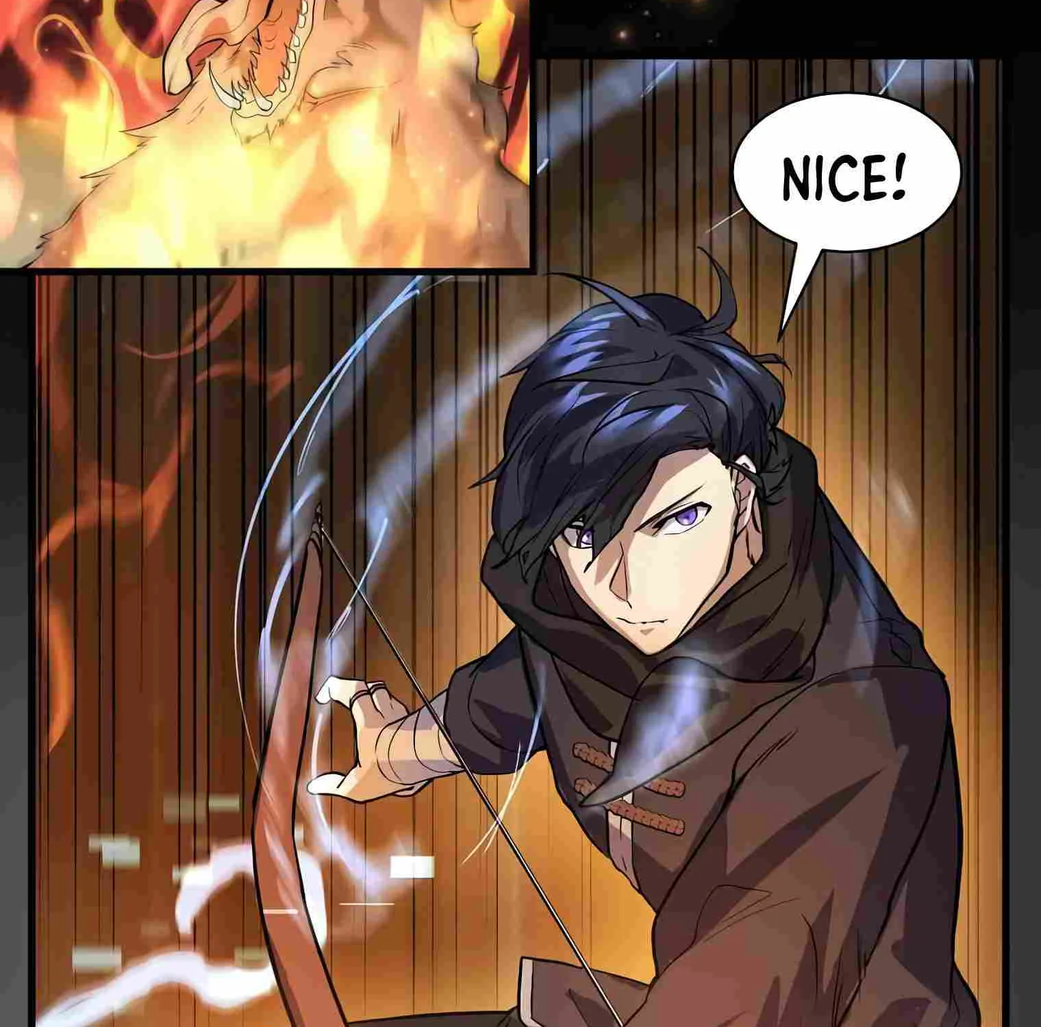 Leveling Up With Skills Chapter 14 page 29 - 