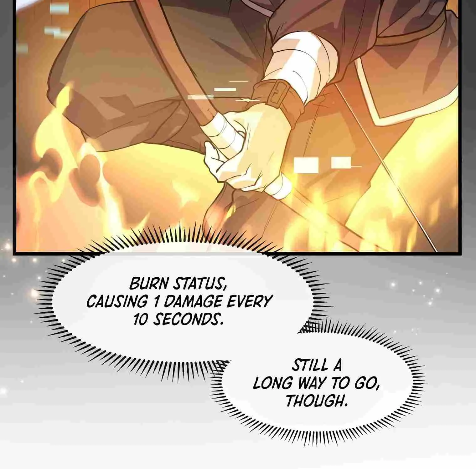 Leveling Up With Skills Chapter 14 page 30 - 