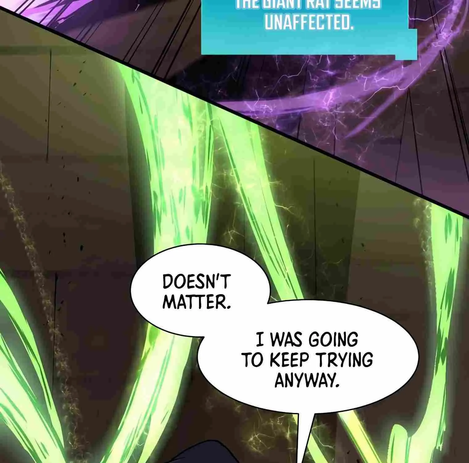 Leveling Up With Skills Chapter 14 page 34 - 