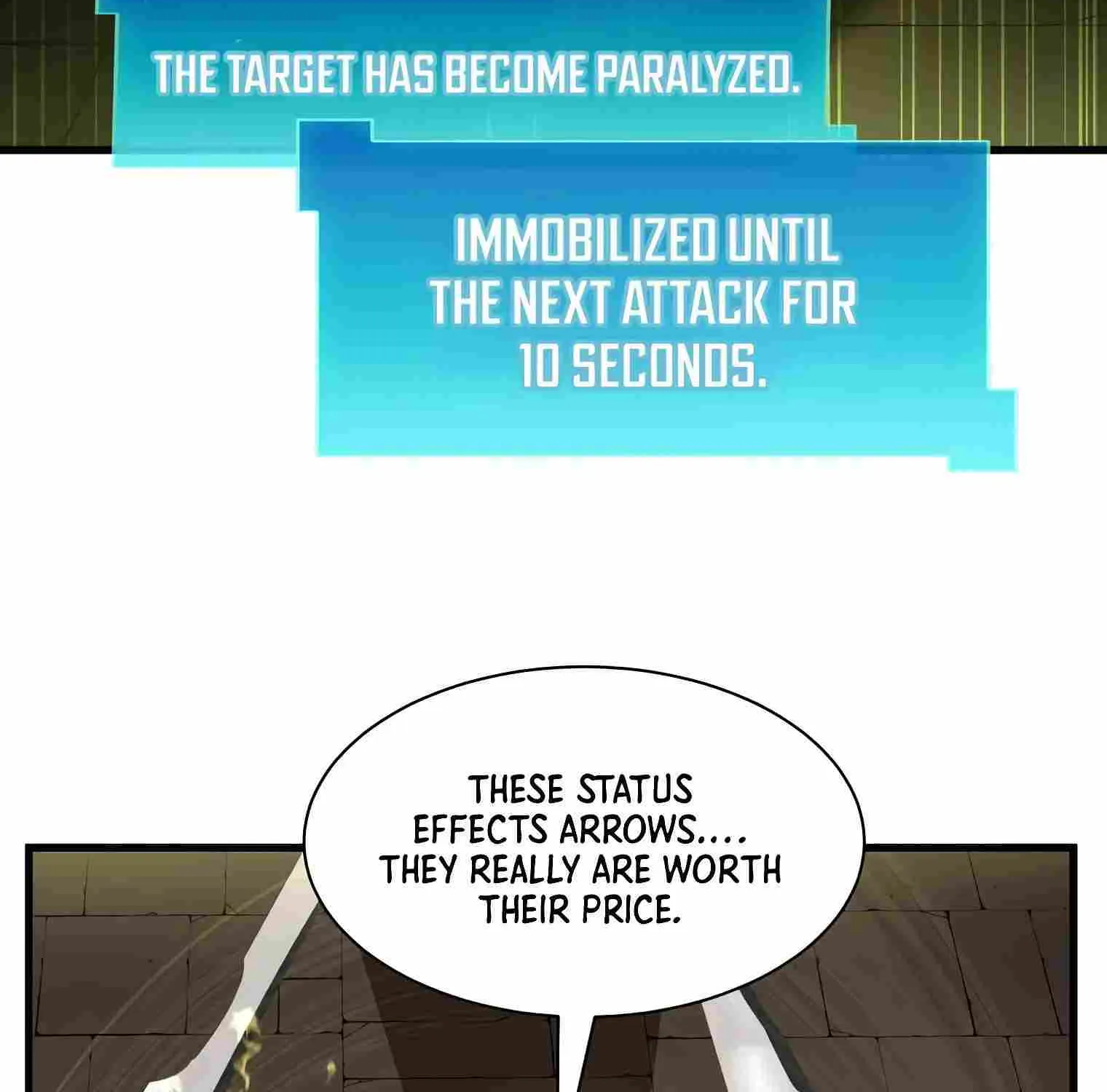 Leveling Up With Skills Chapter 14 page 39 - 