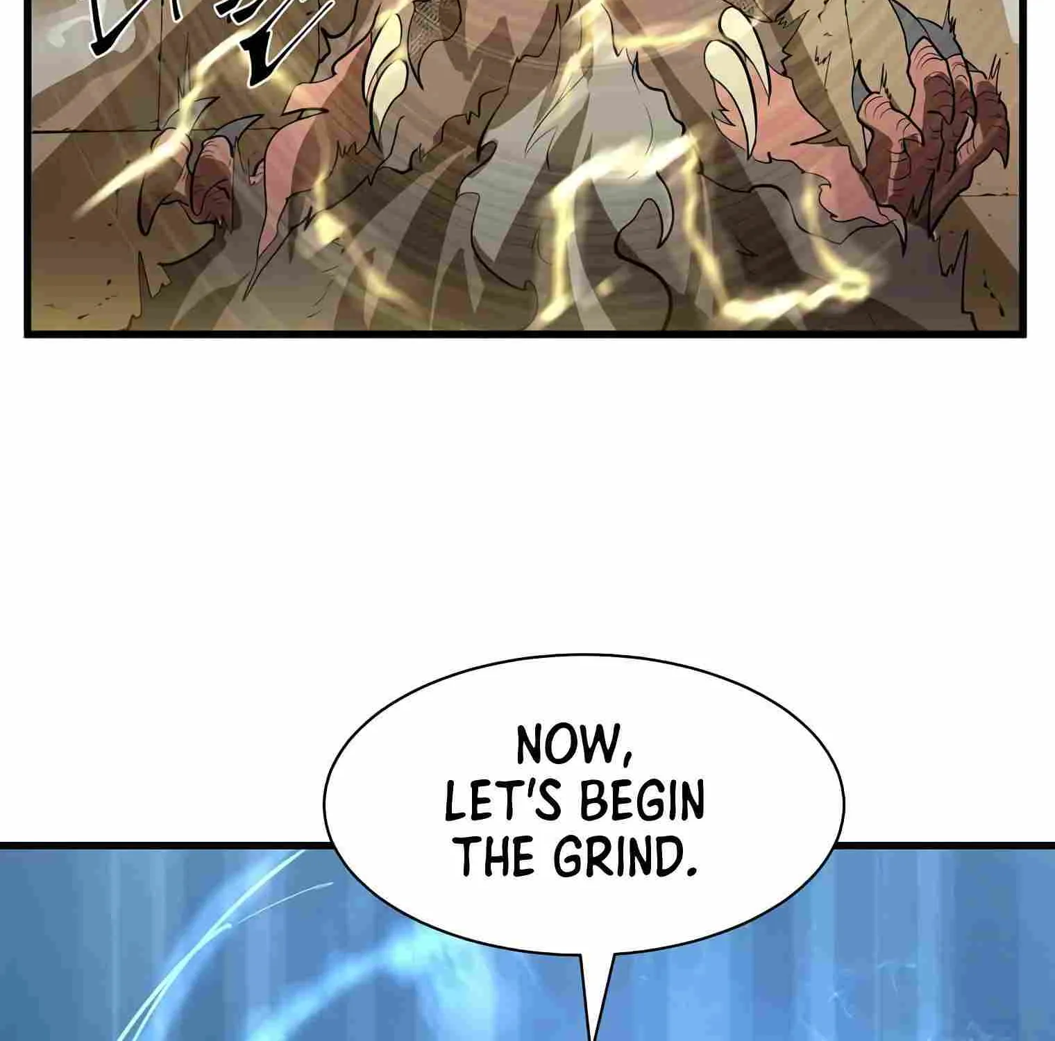Leveling Up With Skills Chapter 14 page 41 - 