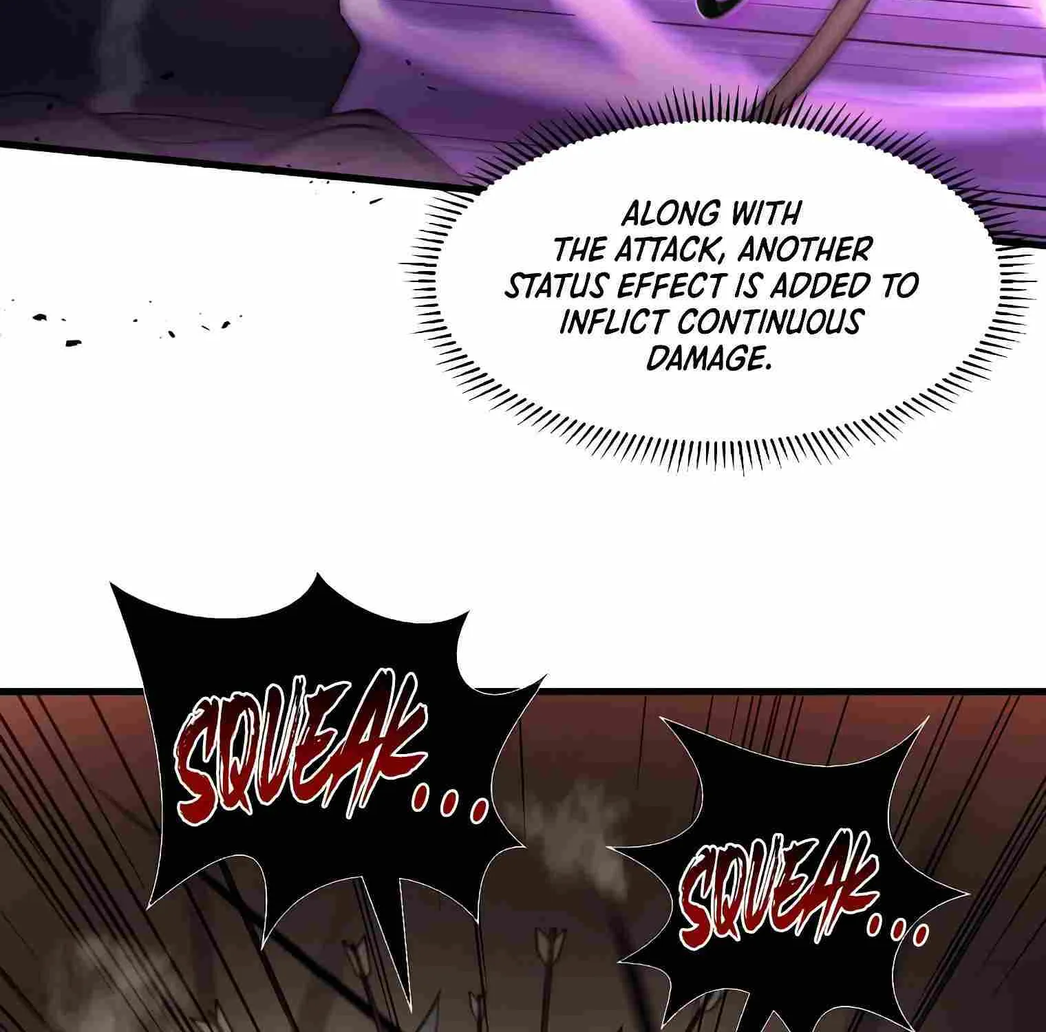Leveling Up With Skills Chapter 14 page 47 - 
