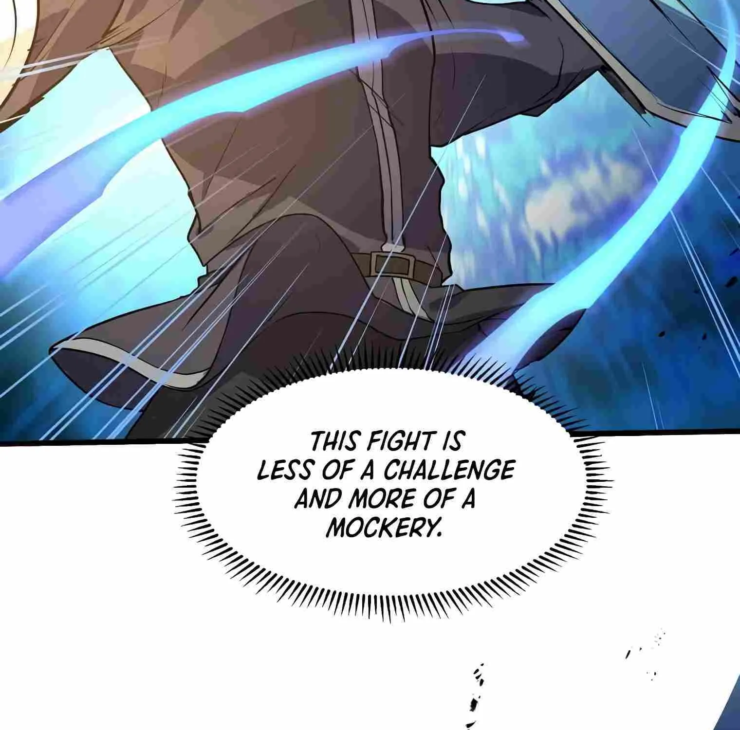 Leveling Up With Skills Chapter 14 page 50 - 