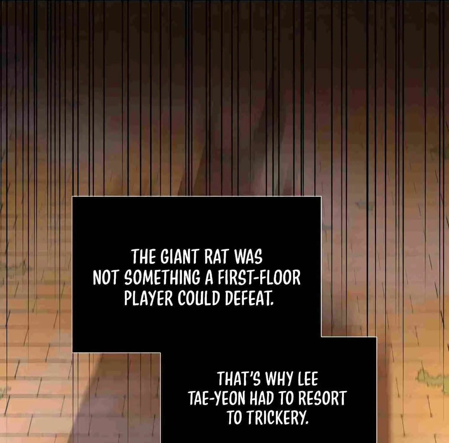 Leveling Up With Skills Chapter 14 page 6 - 