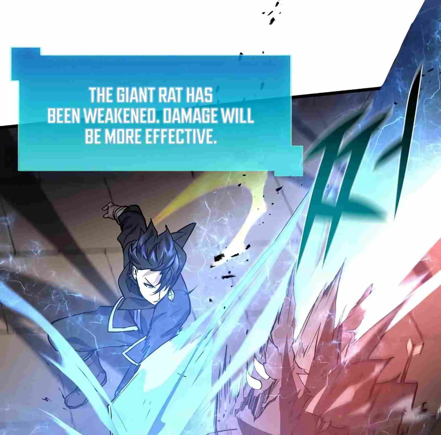 Leveling Up With Skills Chapter 14 page 51 - 