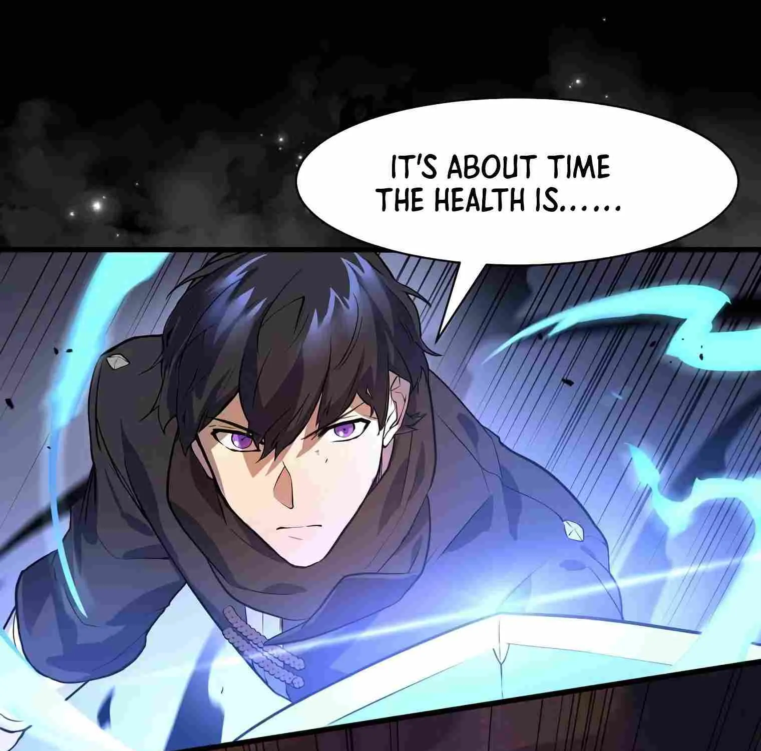 Leveling Up With Skills Chapter 14 page 56 - 
