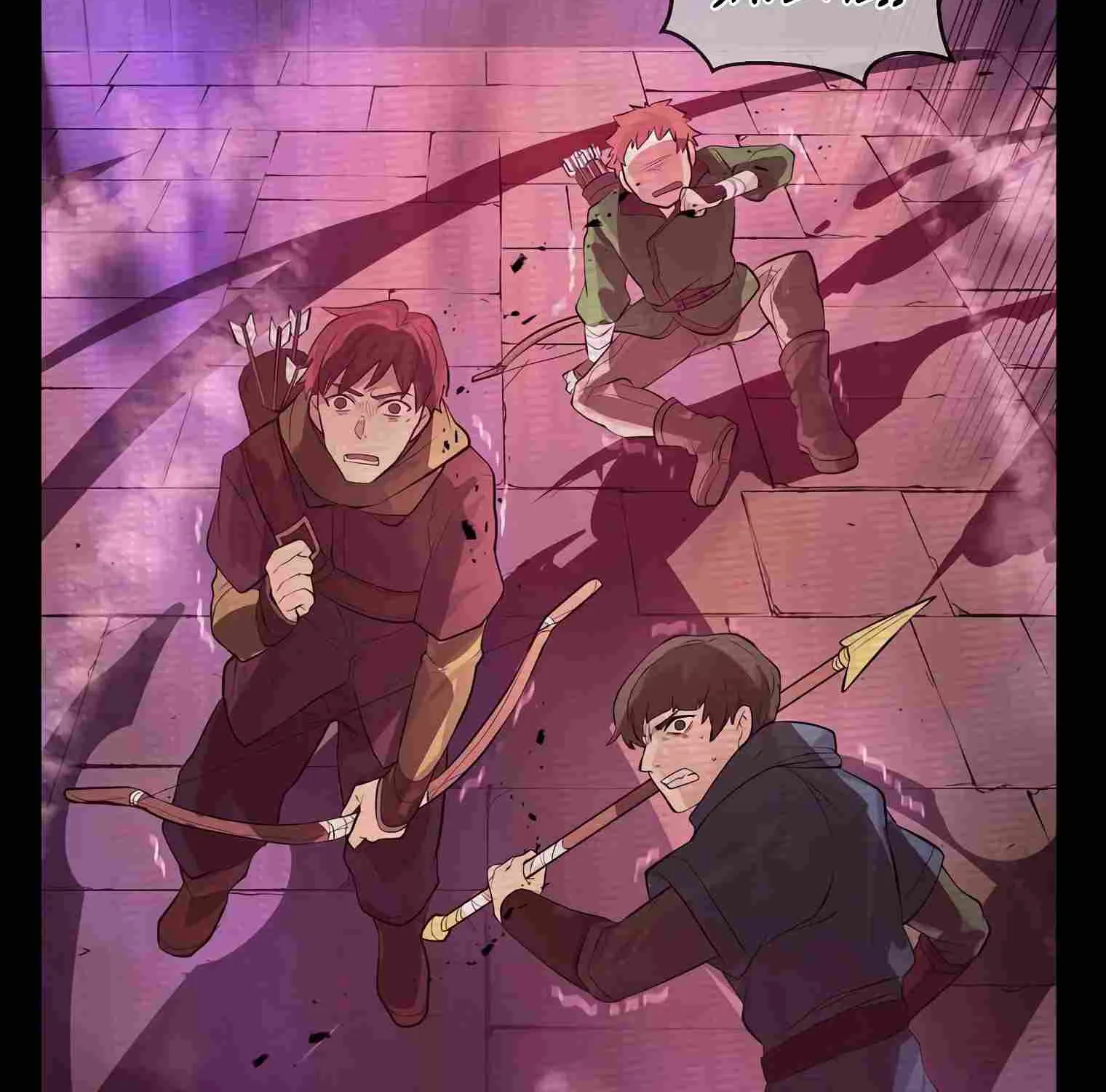 Leveling Up With Skills Chapter 14 page 61 - 
