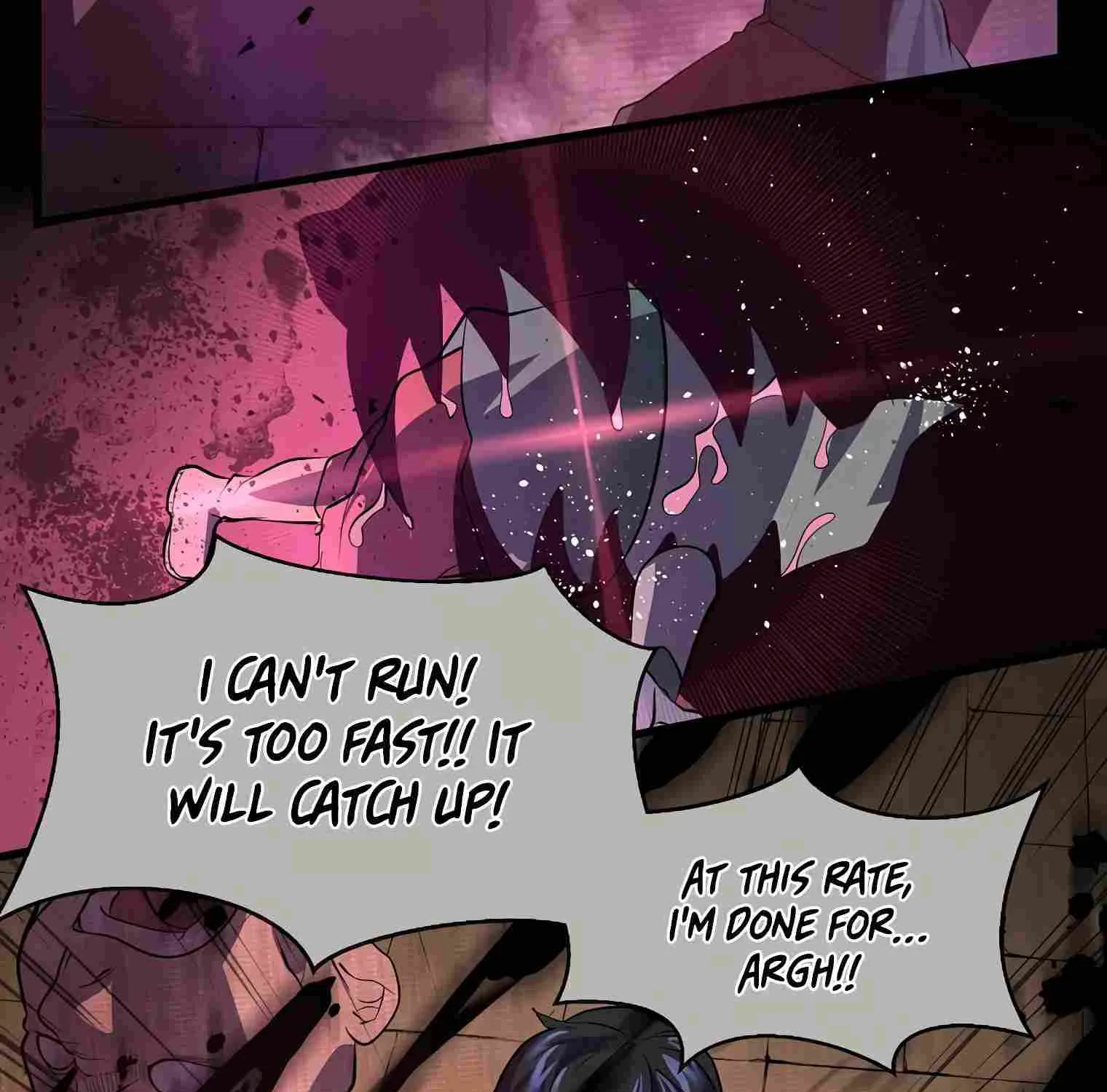Leveling Up With Skills Chapter 14 page 62 - 
