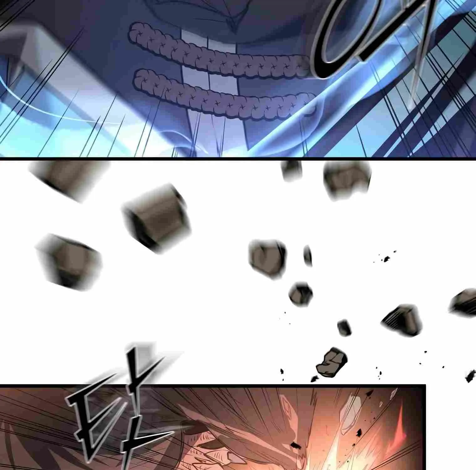 Leveling Up With Skills Chapter 14 page 68 - 