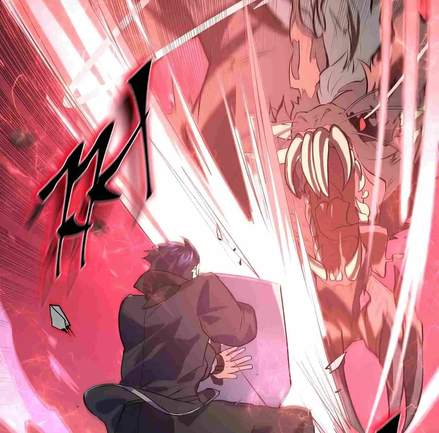Leveling Up With Skills Chapter 14 page 70 - 
