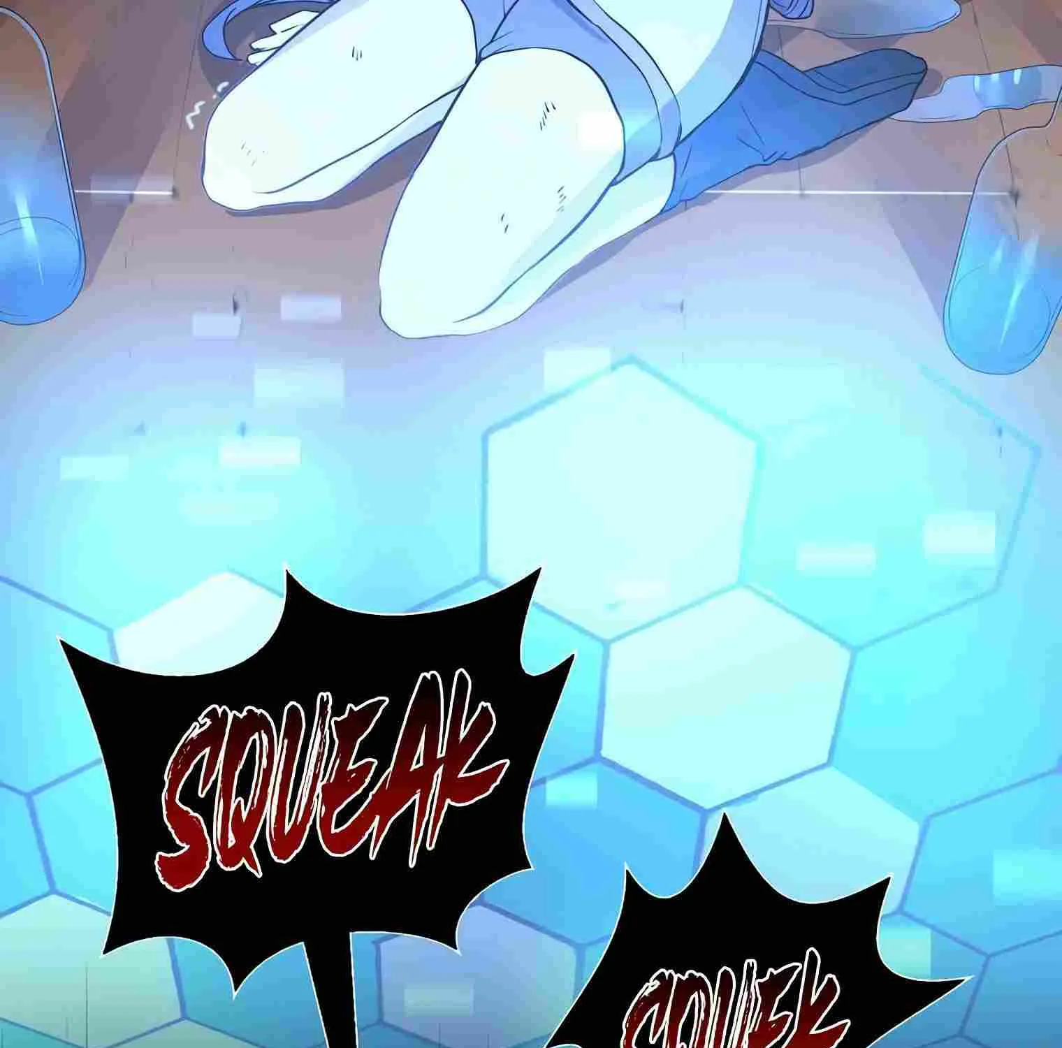 Leveling Up With Skills Chapter 14 page 8 - 