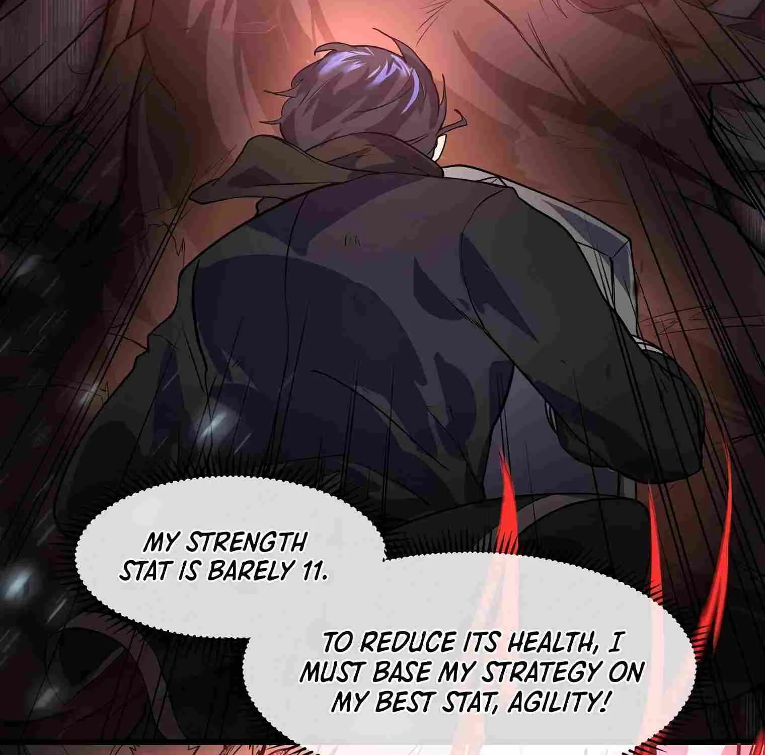 Leveling Up With Skills Chapter 14 page 75 - 