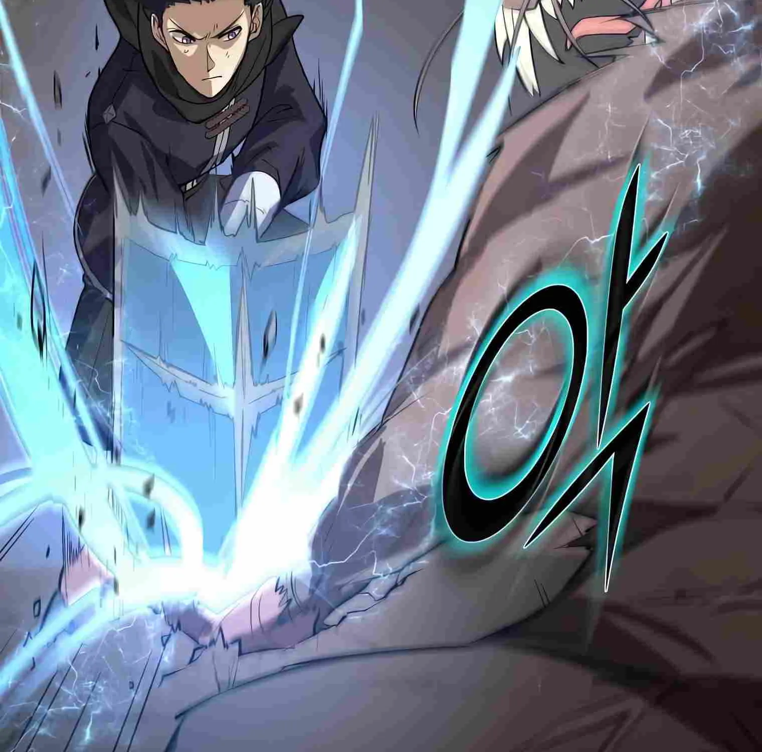 Leveling Up With Skills Chapter 14 page 77 - 